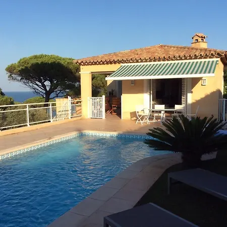 La Savane * Sainte-Maxime